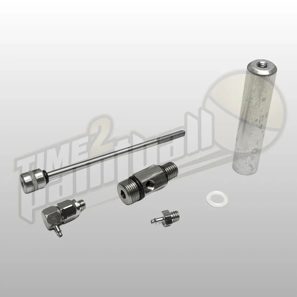 Shocktech Autococker Ram RAW