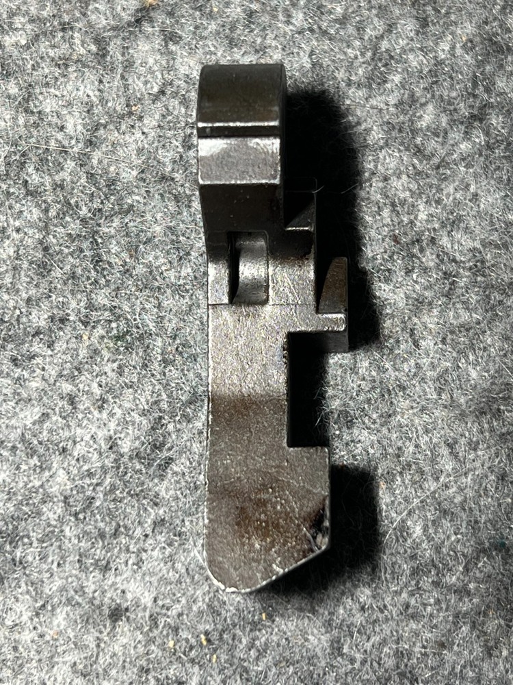 WWII M1 Carbine Hammer Type III "No Markings"