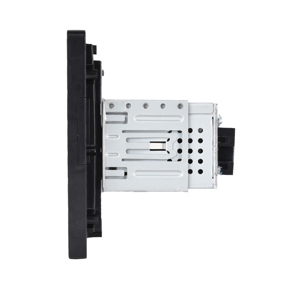 9" Single 1 Din MP5 Player Carplay Car Stereo Radio Android Auto Touch Screen