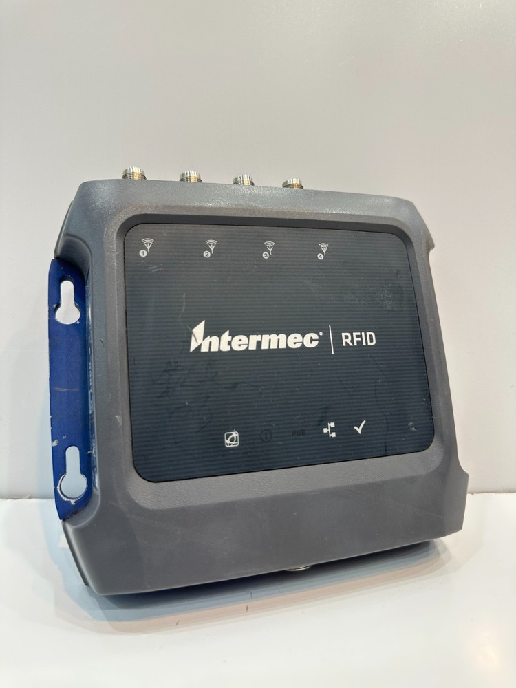 Intermec IF2 RFID Fixed Network Reader IF2A000002