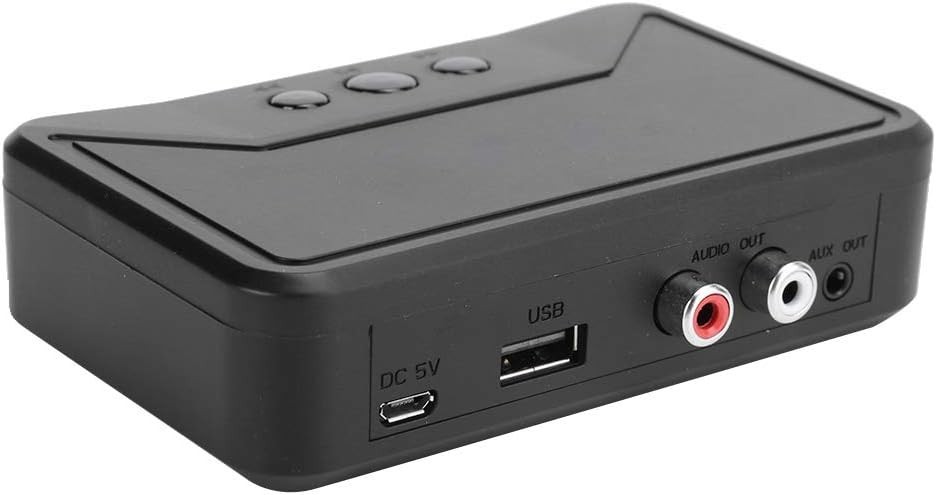 BT200 NFC Desktop Wireless Receiver