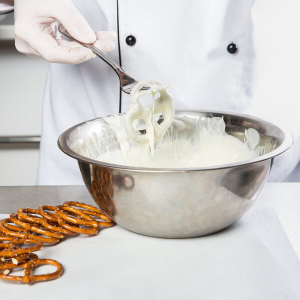 Bulk Ghirardelli White Coating Wafers (click drop down for quantity)