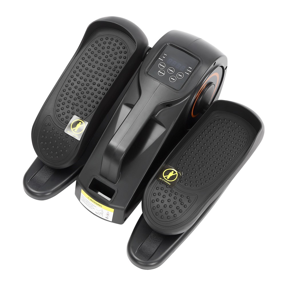 Under Desk Workout Elliptical Trainer Elliptical Machine Foot Pedal Exerciser