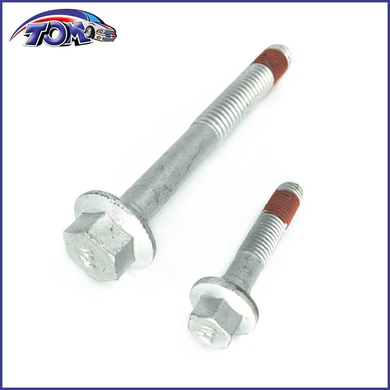 Brand New Head Bolts Kit For GMC Chevrolet Impala Buick Cadillac 4.8L 5.3L V8