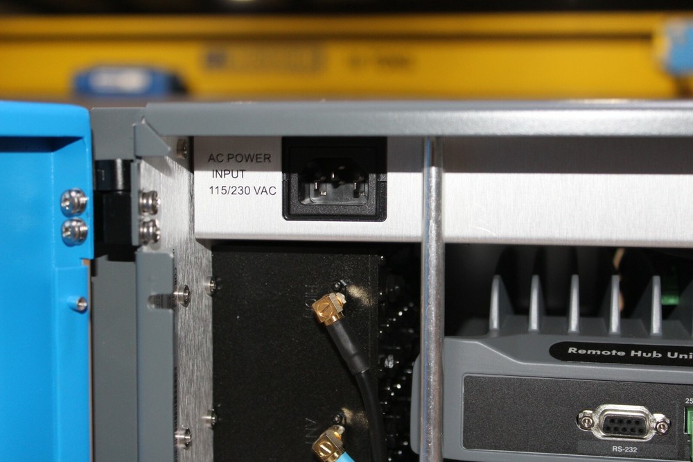 Corning PCS-G 800/900