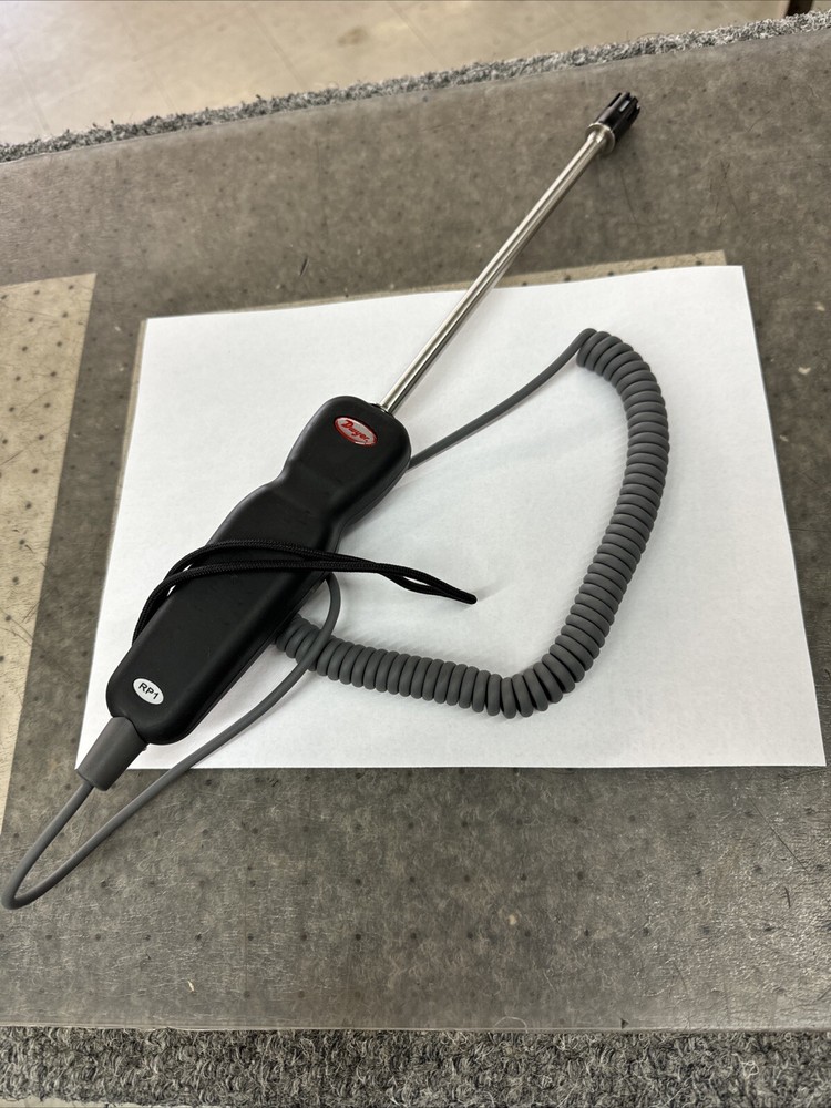 Dwyer RP1 Thermo Hygrometer Probe