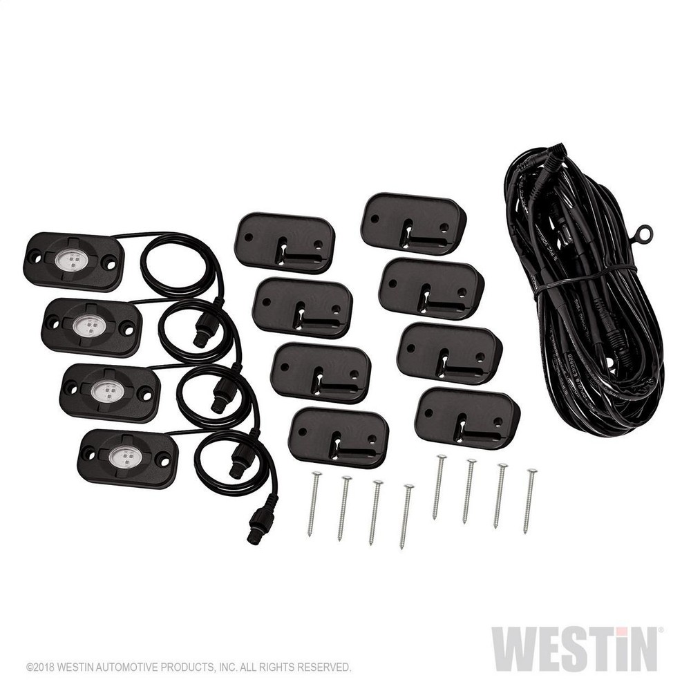 Westin Off-Road Light | 09-80015