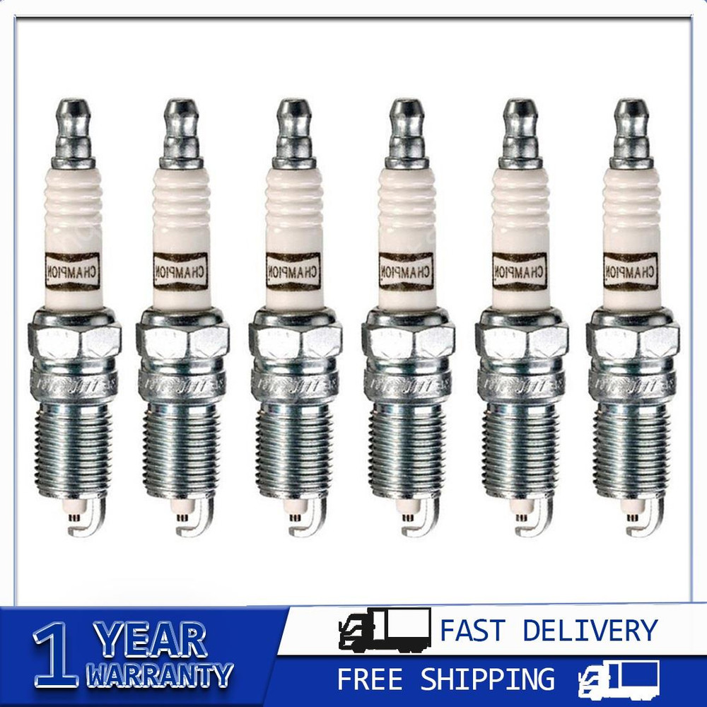 Spark Plug For Eagle Vision 1997 1996 1995 1994 1993