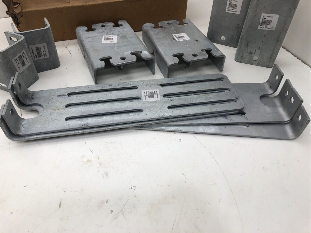 Commscope RR-FA2 Fast Access RRU Mount