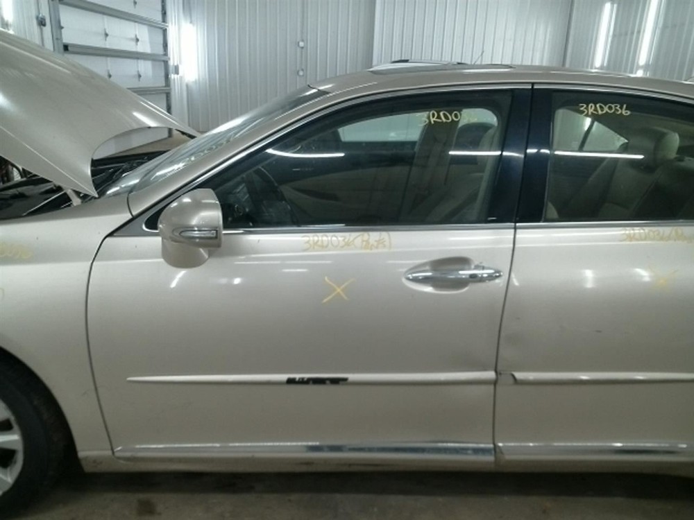 ES350 2012 High Mounted Stop Light 104836249