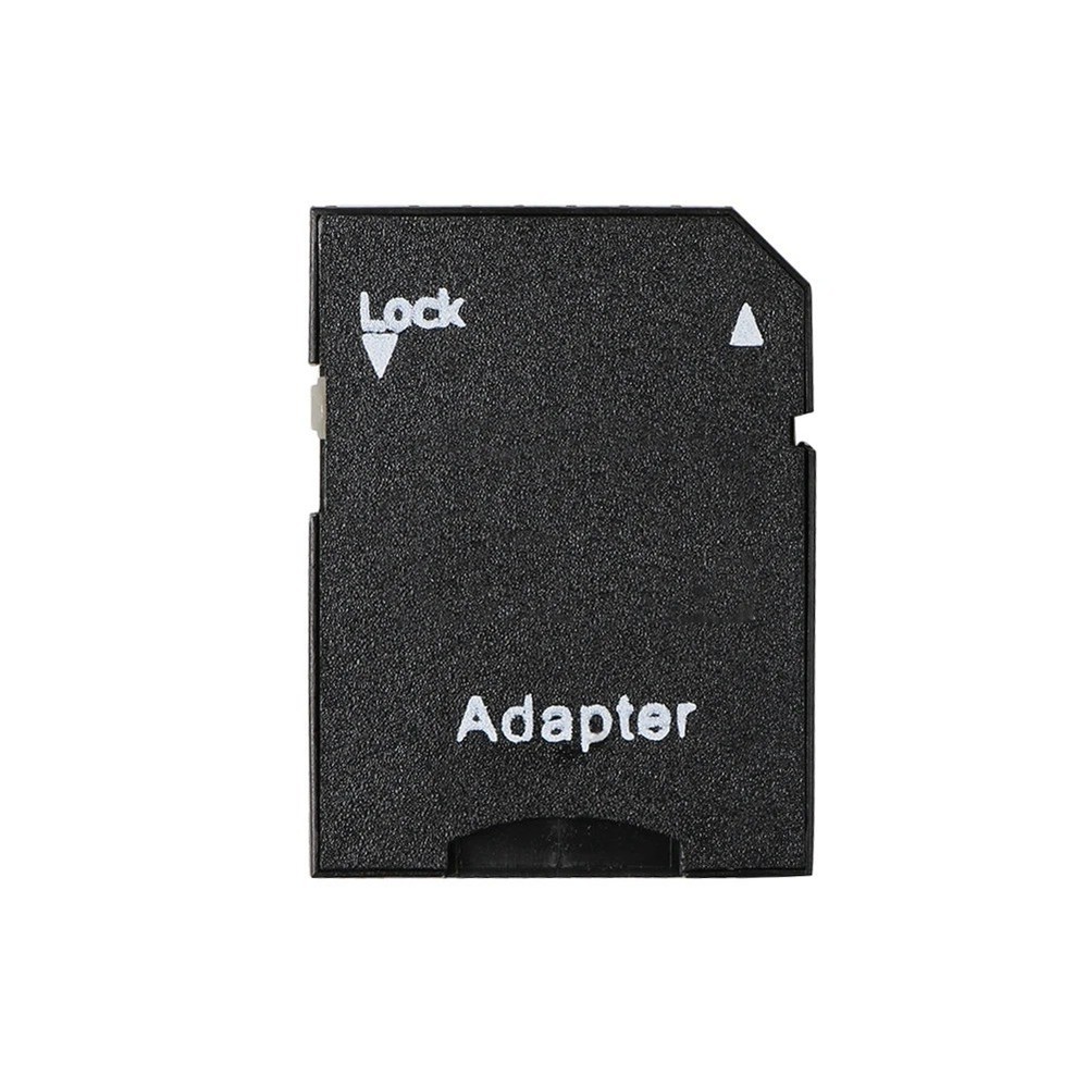 10 Pack Micro SD TF to SD Adapter Converter Card Memory Reader