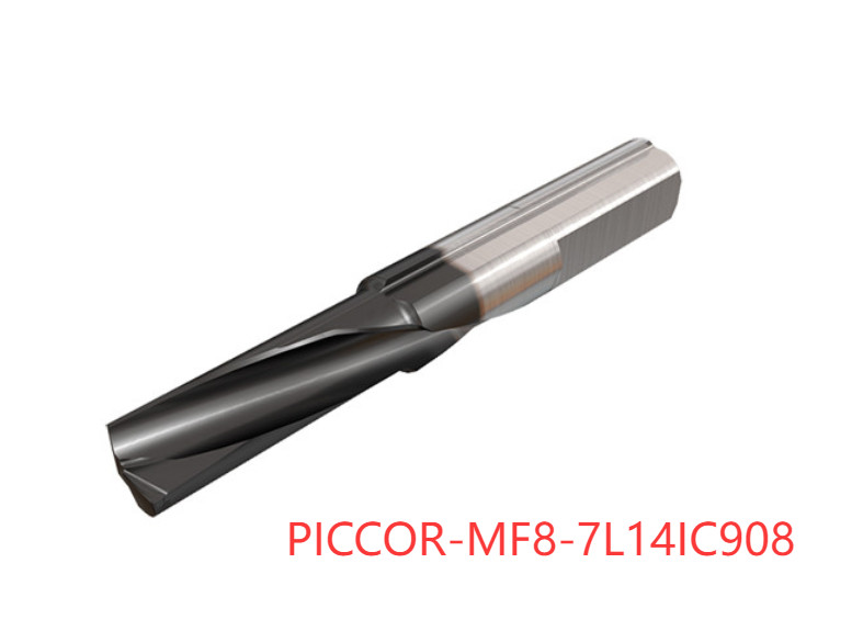 1   PCS  ORIGINAL  INSERTS‎     ‎PICCOR-MF8-7L14IC908