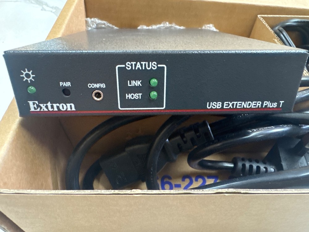 Extron USB Extender Plus T 60-1471-12 Transmitter
