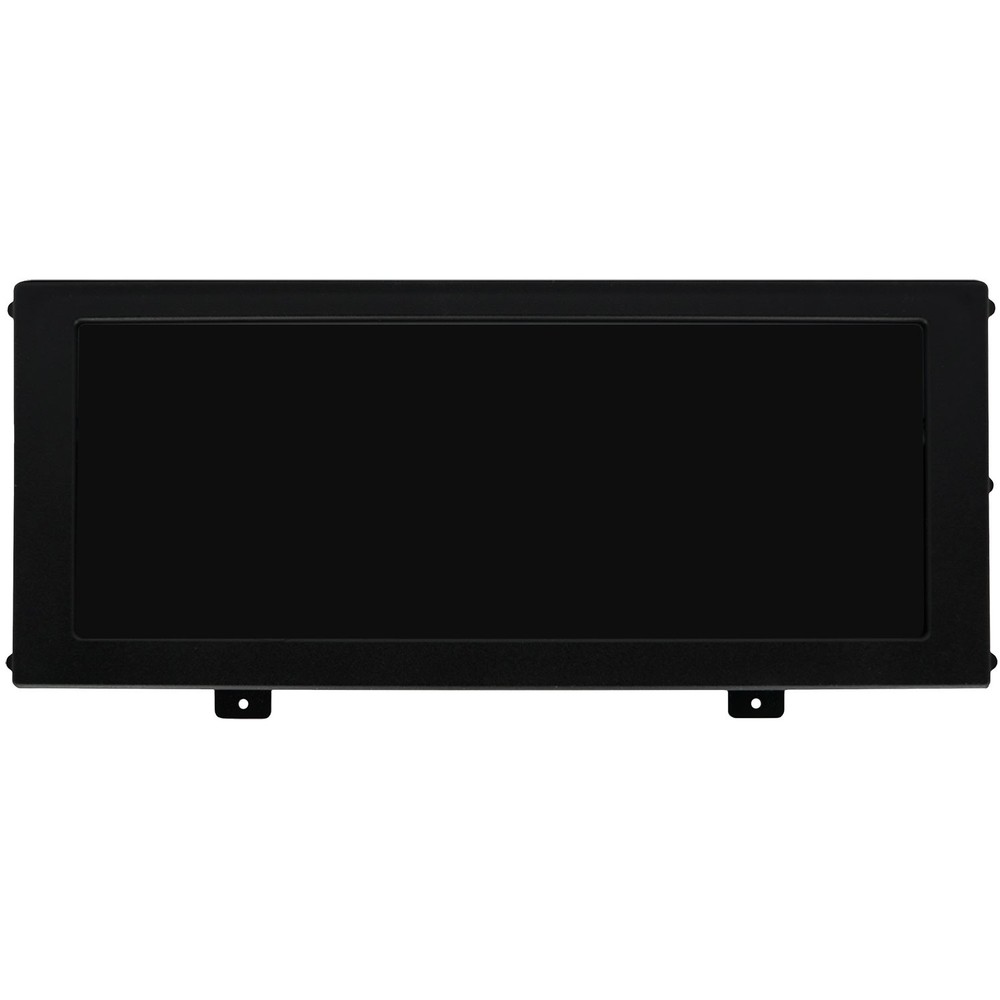 AUTOMETER InVision LCD Universal Mount Digital Instrument Dash Panel