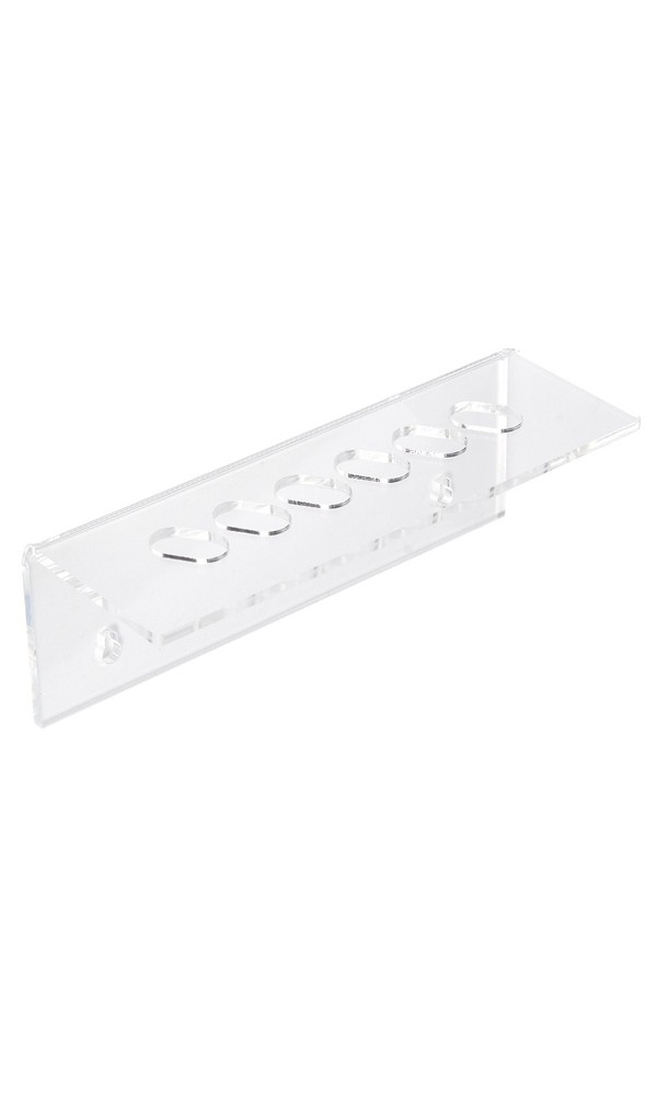 Groomer Essentials Wall Mounted Shear Holder
