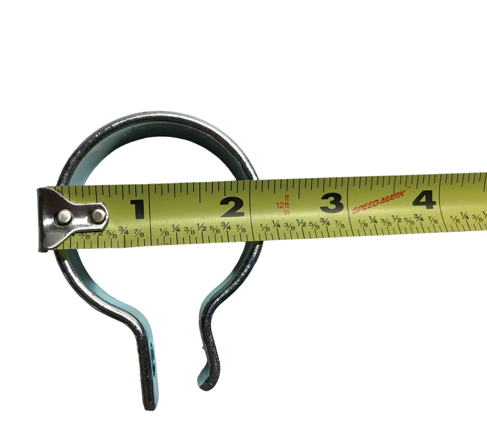 HARLEY-DAVIDSON MUFFLER CLAMP 65519-52C NEW OEM 65519-52C