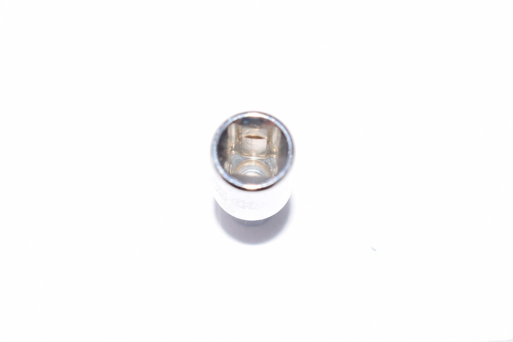 Crescent 3/16'' SAE Socket 6 Point 1/4'' Drive