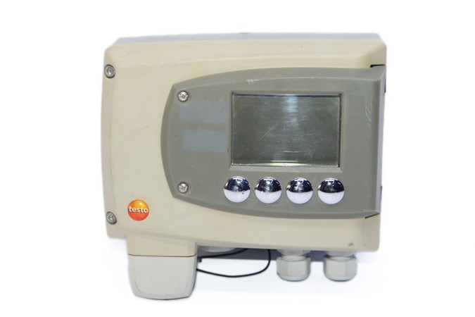 TESTO 6651 TEMPERATURE/HUMIDITY TRANSMITTER