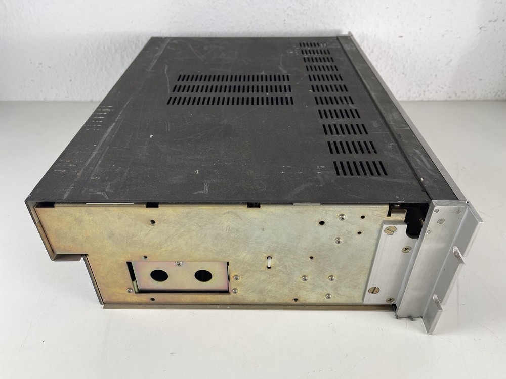 Studer A 176 Tuner (Needs Service) #2