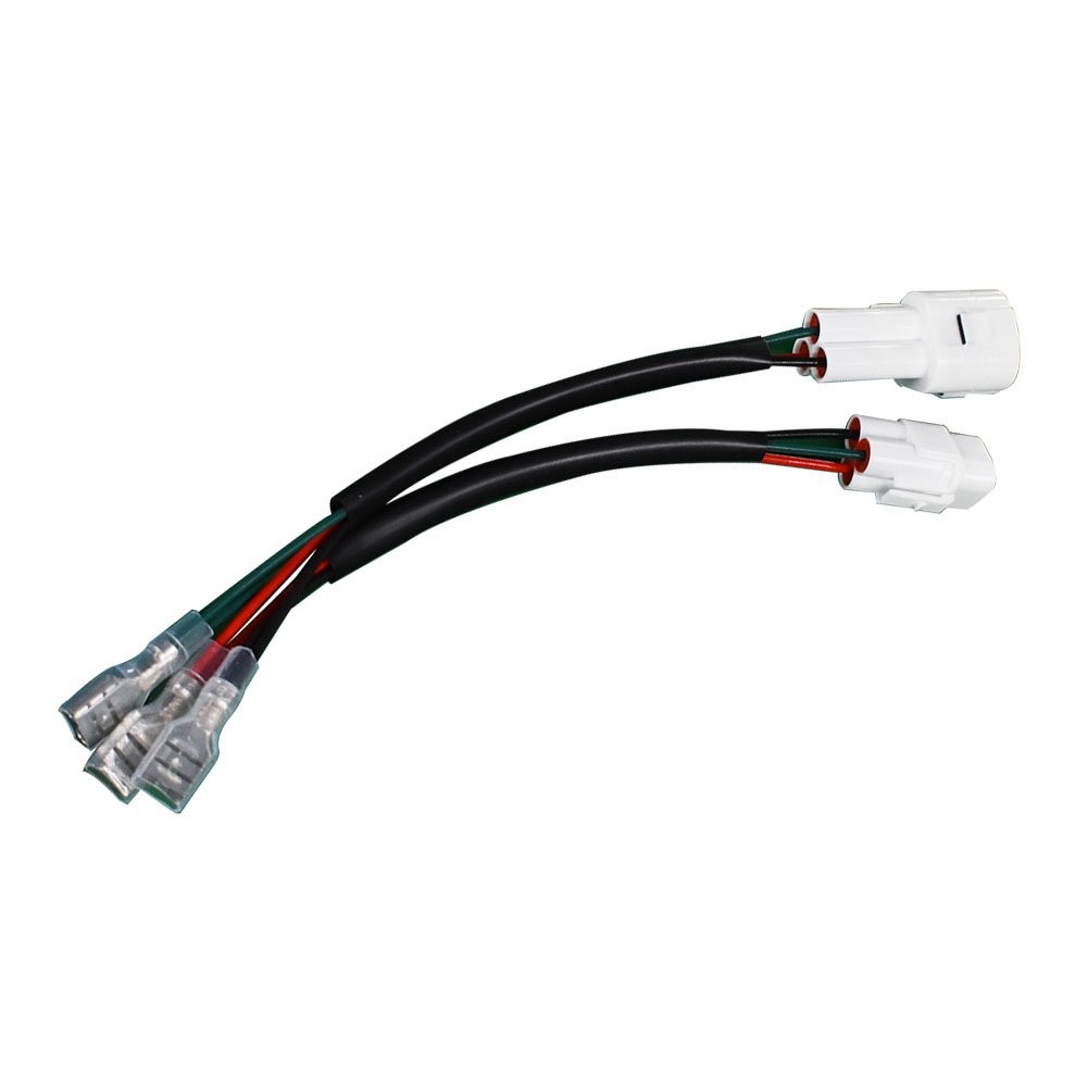 TPS Throttle Position Sensor Test Setting Harness Tool For Yamaha Polaris