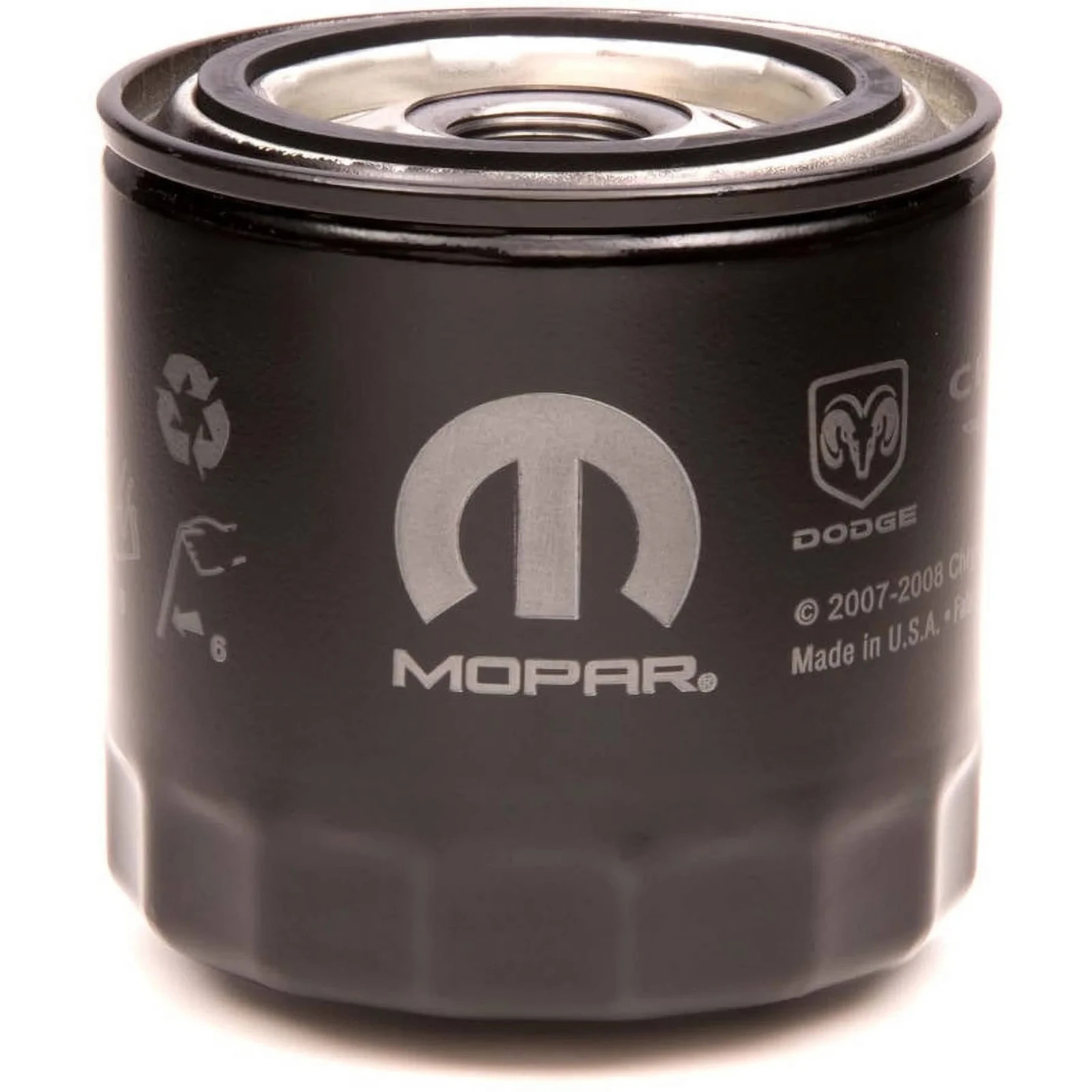 MOPAR MO-899 OIL FILTER 4884899AC