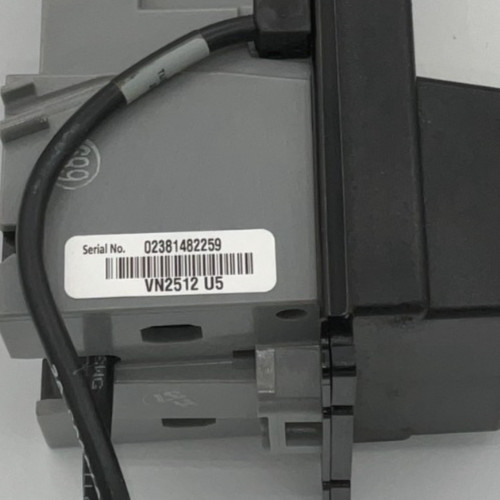 Mei Bill Acceptor Validator - Untested