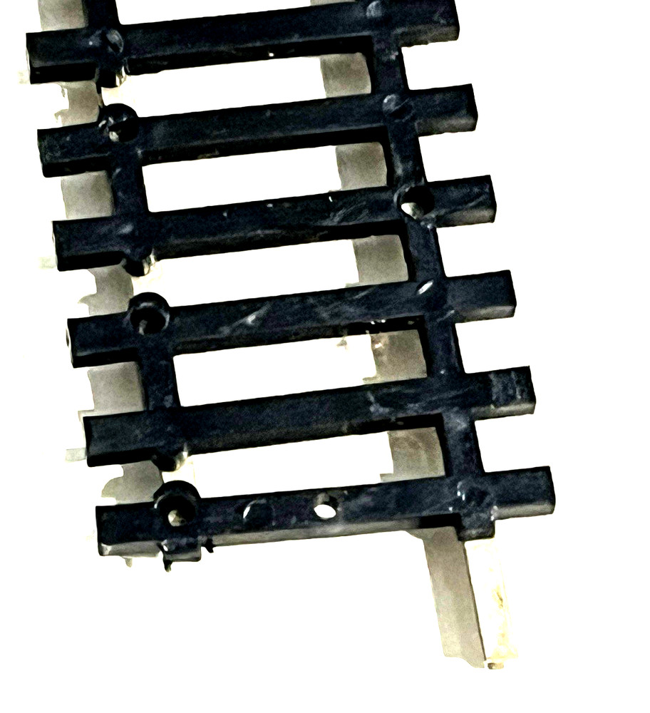 Mainlin 00 Scale 2 x Long Straight Train Track
