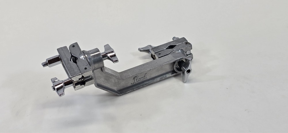 Pearl Angled Multi-Clamp Grabber Mount Holder