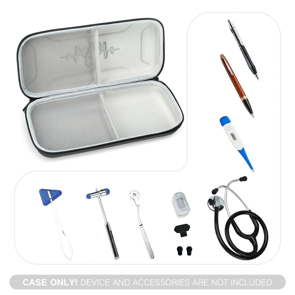 Stethoscope Carrying Case Organizer