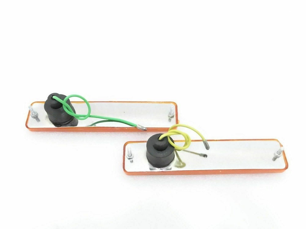 Fit for Willys Ford Jeep Side Indicator Set Military Model