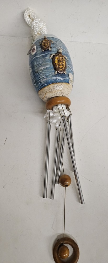 North Carolina Wind Chime