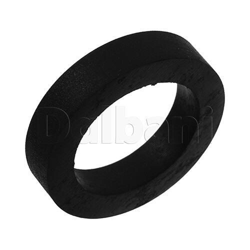 Idler Tire 17mm Inside Diameter 23mm Outer Diameter 5mm Cross Section 6mm Wall