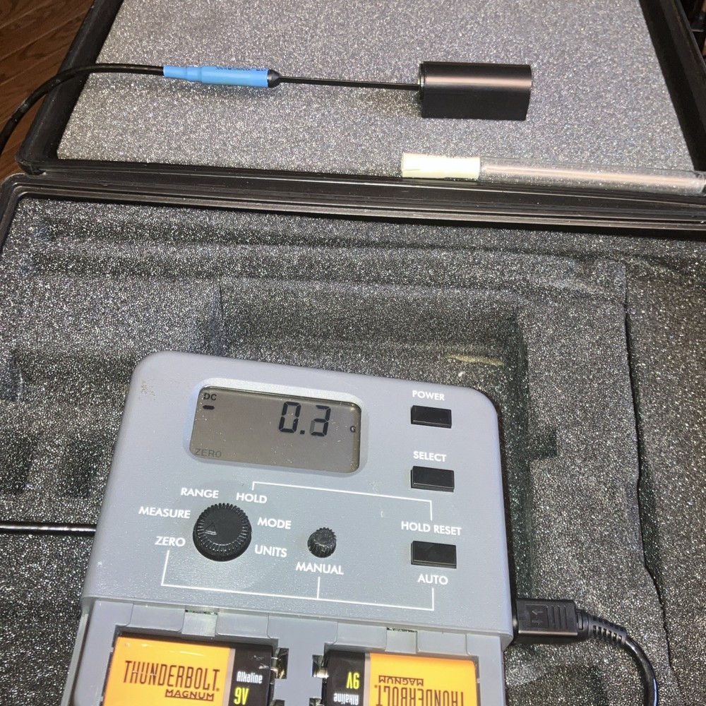 F.W. Bell Tesla Gauss Meter 5070