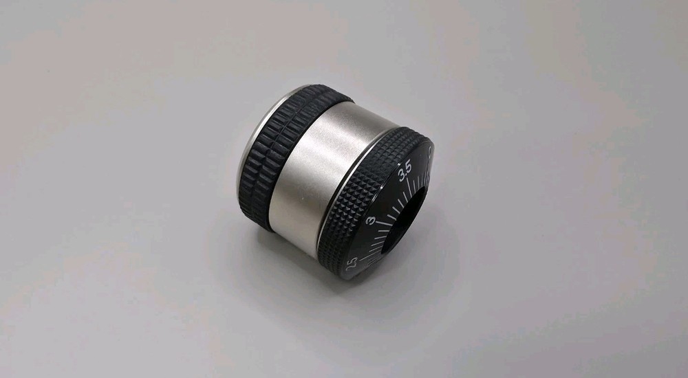 Technics Sl1200 M5g, Mk5g. Tonearm Counterweight