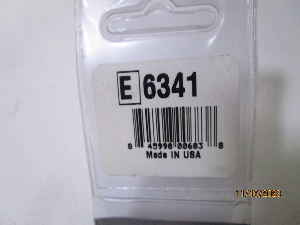 Hood Lift Support Strong Arm 6341
