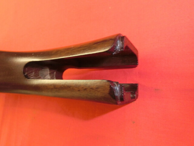 Remington 10 & 29 Stock