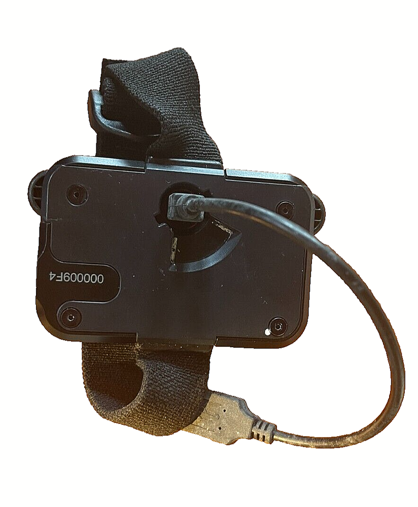 Dive Rite Nitek Q Techical Diving Computer Nitrox