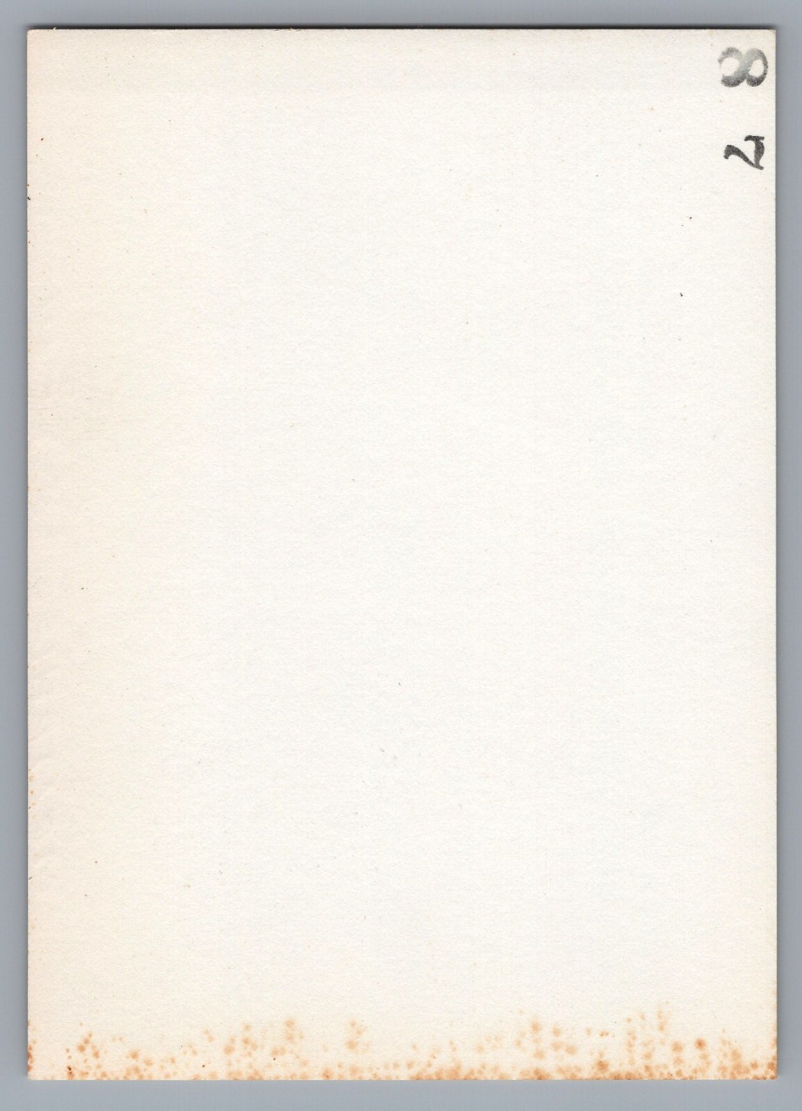 1967 Gulf Oil & Gas Vintage 4.25 x 3" Photo Pipeline Memphis, Tennessee 9389