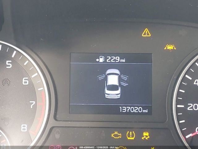 OPTIMAKIA 2019 Glove Box 4999303