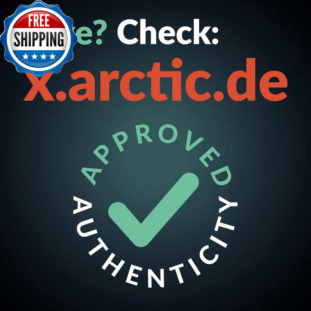 MX-4 (4 G) Premium Performance Thermal Paste for All Processors...