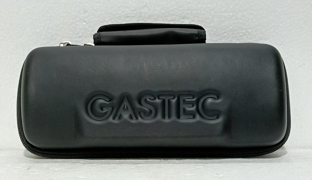 GASTEC GV-100 GAS SAMPLING PUMP KIT