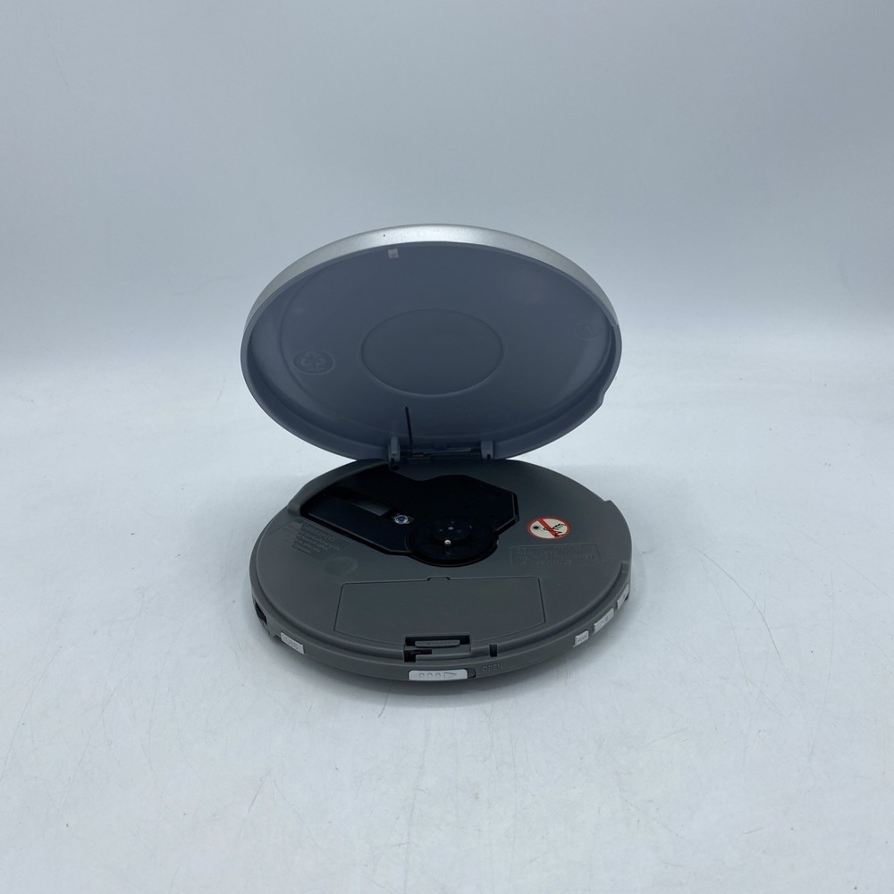 Philips AX2330 Jog Proof Portable CD Player With Box