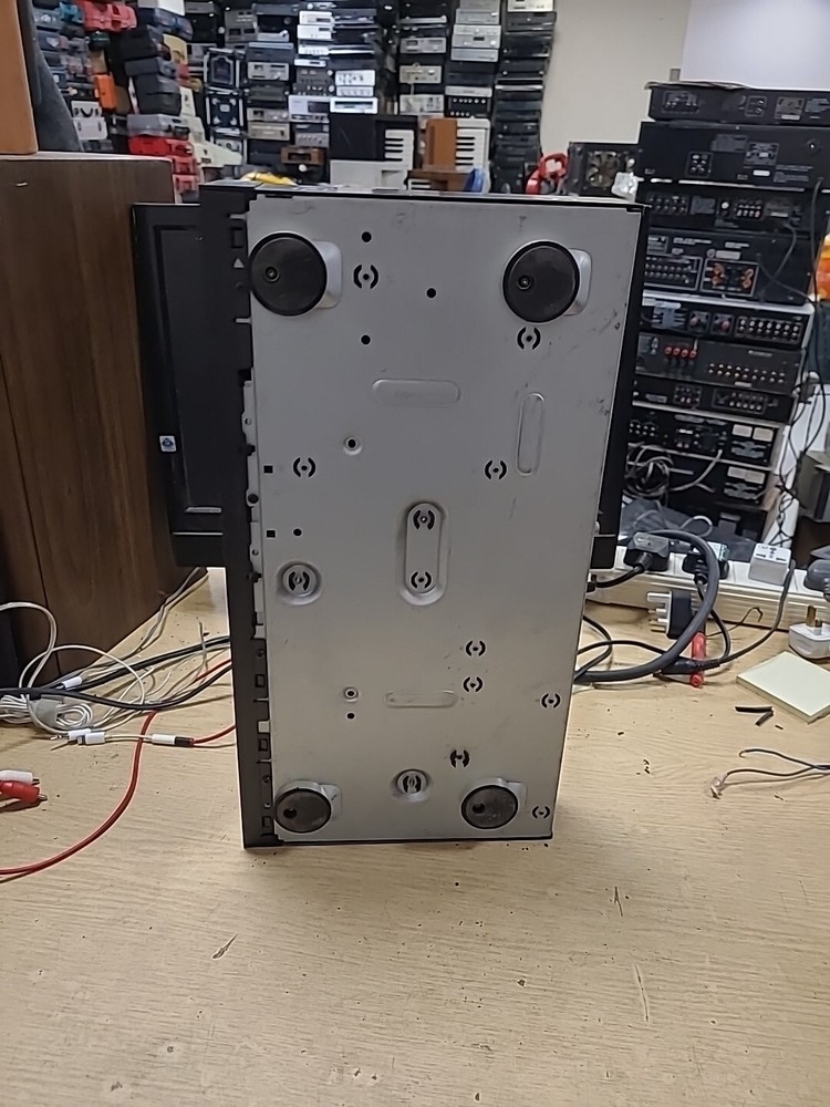 Technics ST-G45AL Tuner