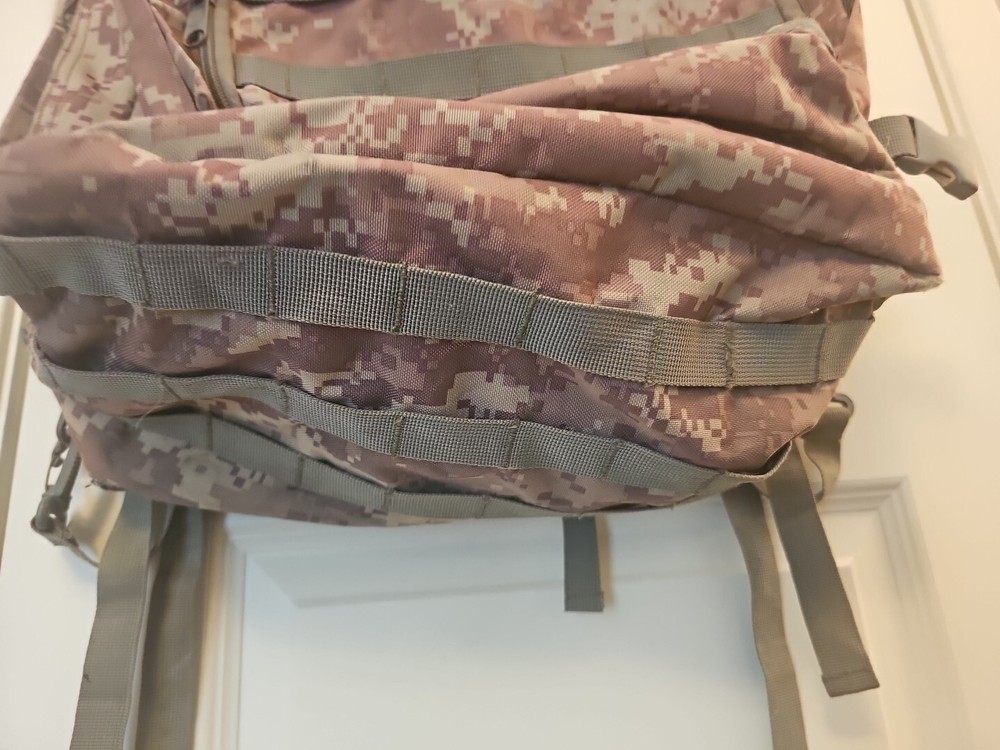 Explorer ACU U.S. Military Level 3 Backpack, Large