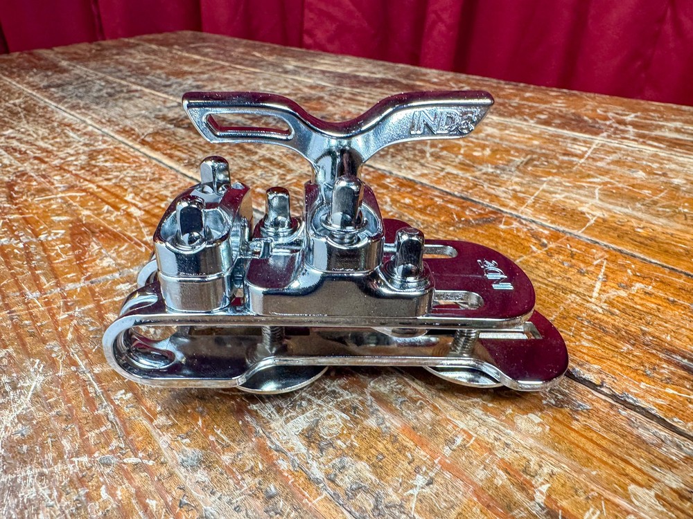 INDe Drum Lab BR2XL Tuneable Suspension Mounting Bracket