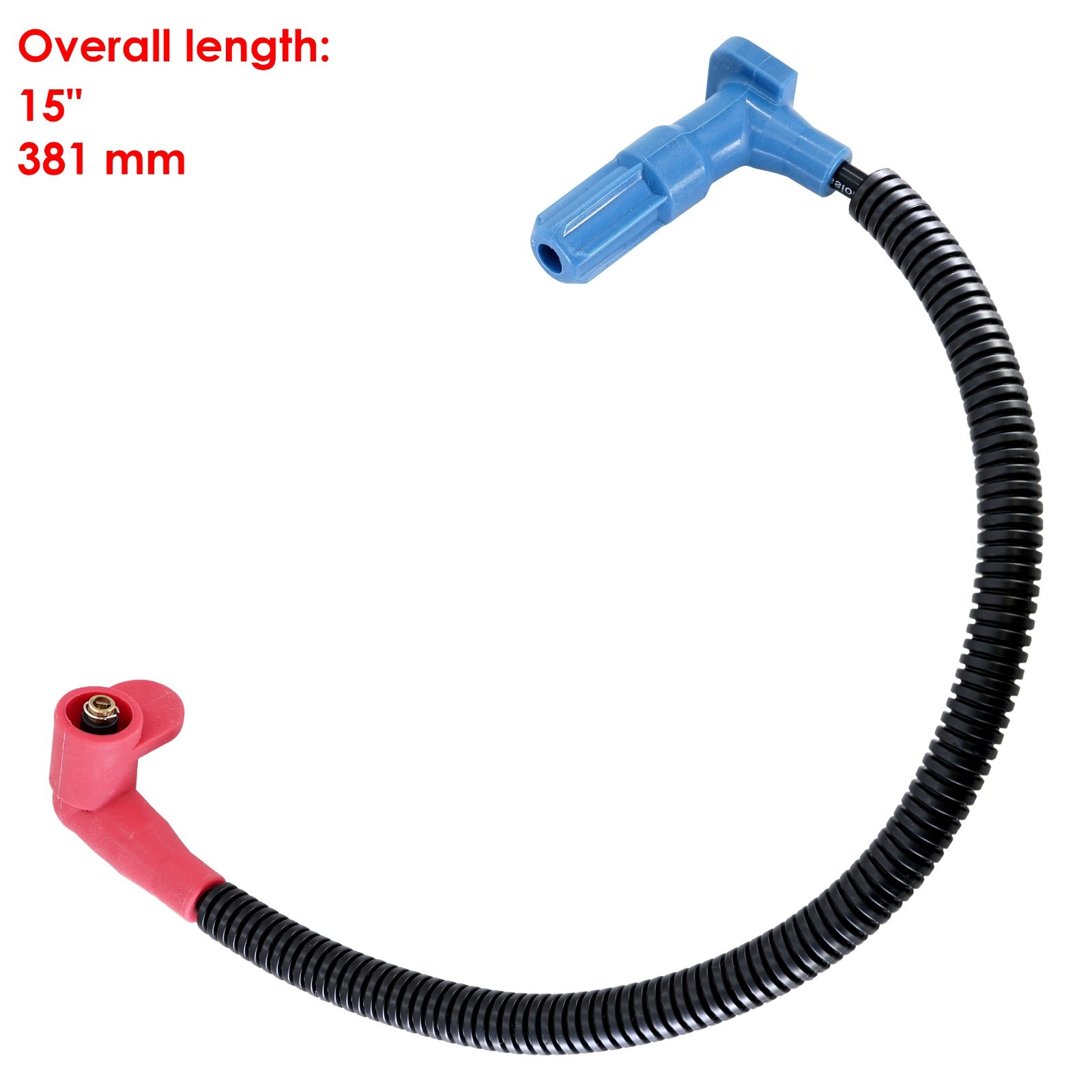 Spark Plug Wire For Polaris Ranger 1000 Crew 21-25 / Ranger 1000 EPS 23-25