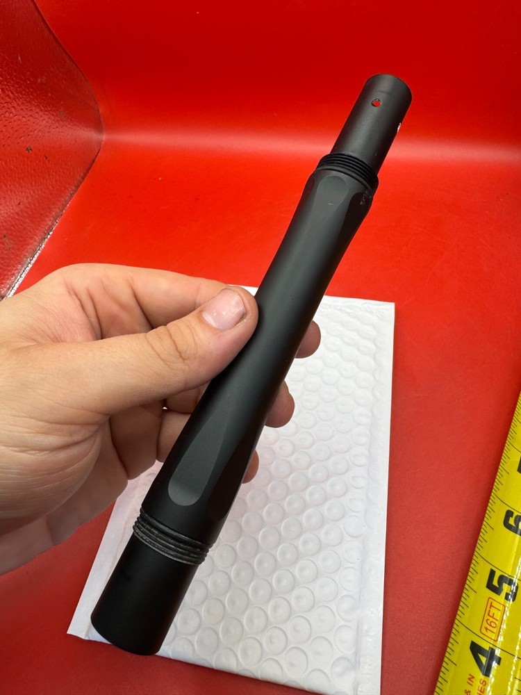 Inception Designs Stella Barrel Back 685 Bore 7 inch AC - Thread