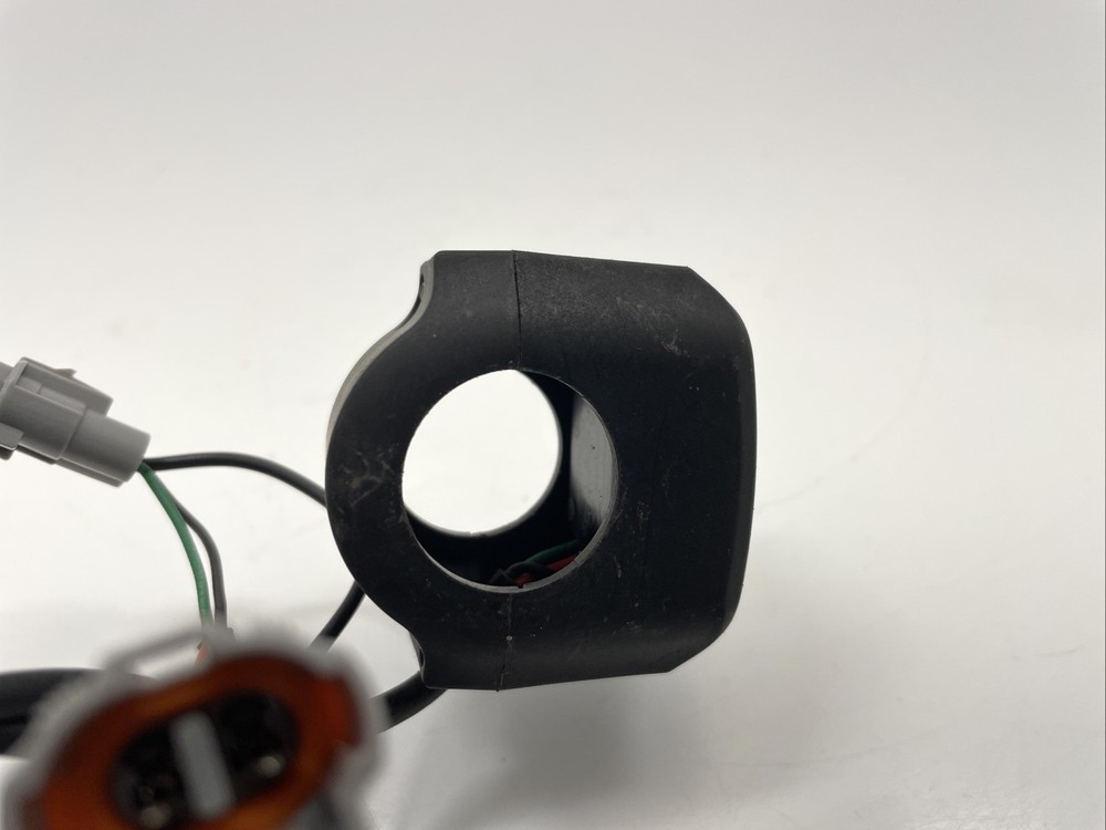 ♻️ Sur-Ron Surron Light Bee X 2023 60v 38ah Headlight Switch Button ♻️