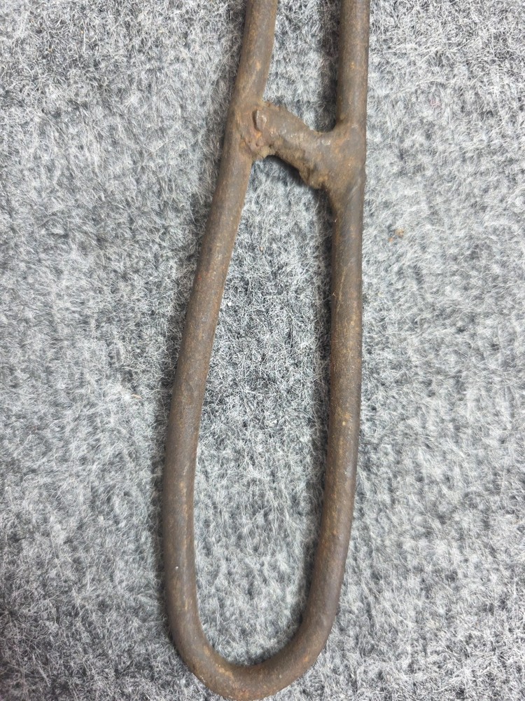 Primitive Unique Speciality Working Double Face Hammer TOOL Ice Masonry