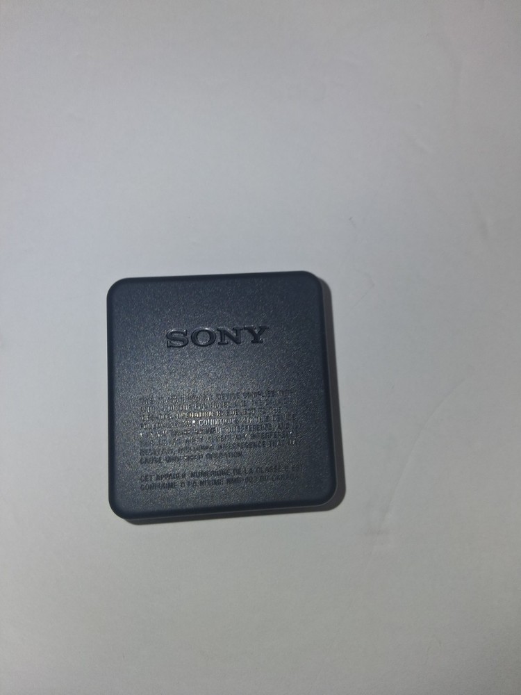 Sony AC-UB10C Adaptor